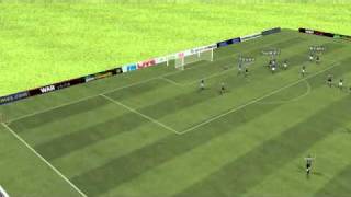 Brescia vs Juventus - Suarez Goal 64th minute