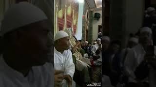 Habib Bahar bilang Ustadz Abdul Somad diusir orang Bali