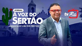 Entrevista com o advogado Dr. Valdeson Dieverte