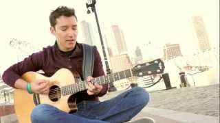 Johan Sotelo - In Your Atmosphere (John Mayer)