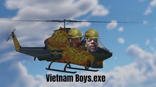 Vietnam Boy.exe