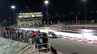 travel vlogs to qatar qatar racing club modified cars(4)