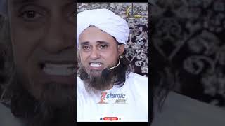 Sahi galat | Mufti Tariq Masood | Islamic Alfaaz|