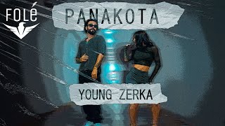 Young Zerka - Panakota