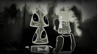 Bill cipher death in g mrioe part2