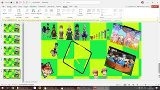 (Old video 1 momth ago) How to make a Video on PowerPoint