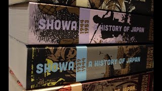 jdudezzz Book Reviews: Mizuki, Japan and the History of Showa