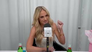 Tomi Lahren - Is It Still Ok To Have Conversations In The USA?