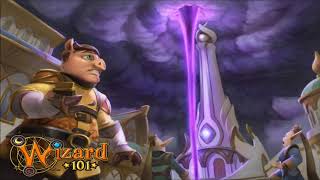 Wizard101 - Empyrea Athanor Combat Theme (HD)