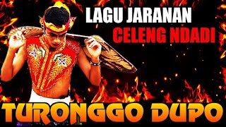 Lagu Jaranan Ndadi Terbaru TURONGGO DUPO 2021