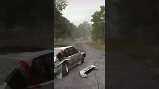 Rally Crash And Fail pt23