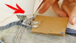 Top 20 Sewing Tips and Tricks Will Transform Your Sewing Skills!