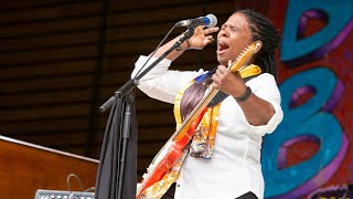 Ruthie Foster - "Phenomenal" Live At Telluride Blues & Brews Festival