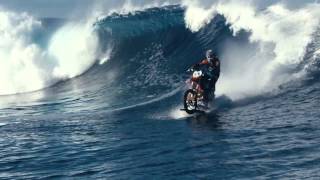 ROBBIE MADDISON'S 'PIPE DREAM' - DC SHOES