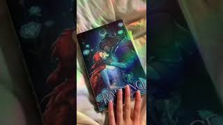 FaeCrate Copy of Radiance by Grace Draven REVIEW 💐 #youtubeshorts #shorts #books #booktube