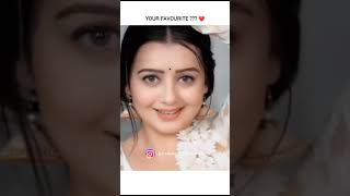 #dangaltvserial  ki all beautiful actress ❤️💝🥀 #viral who is the best #youtubeshorts #trendingshorts