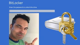 Bitlocker Setup & Management For Windows Users