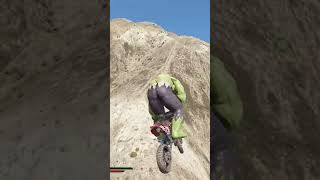 GTA 5 Hulk #shorts #gta5 #gta6