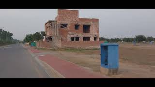 10 Marla for sale Phase 4 Bahria Orchard Lahore | 03004055558