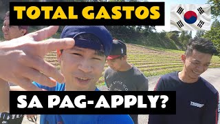 Mahirap Peru Nangarap Episode 3.0 - Anong Motivation Mo sa Pag-aapply? OFW Experience South Korea