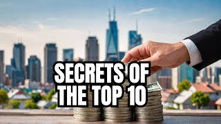 Top 10% Secrets: Real Estate Investing