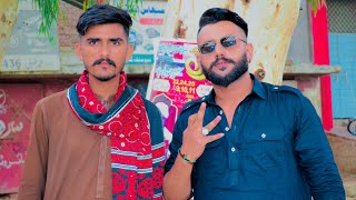 New punjabi song Real voice -kadi aa mil sawal yaar ve -ranajani-shah G-arslan rajput