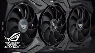 Unboxing | Asus ROG Strix RTX 2060 Super