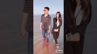 Maaz Safdar And Saba Abbasi New Funny Tik tok||Tik Tok Fans