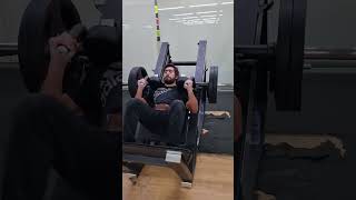 que fáciles los 100kg en la jaka 💪