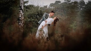 Arjan & Marlinde - The Wedding Movie