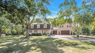 45 Riverwood Dr, Oswego, IL