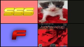 simplydad's smt tier list