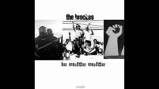 The Brockas - Nag-Iingay Ako