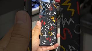 Mobile Skin On Vivo V27 #shorts #skin #trendingskin #mobileskin