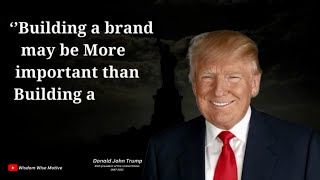 The Most Absurd Trump Quotes | Donald Trump’s Craziest Quotes #donaldtrump #viral #wisdomwisemotive