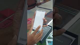 Oppo Reno 8 5G Unboxing|| First Impression|| #techriyadbd #opporeno8 #oppo #shorts #unboxing