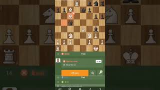 Checkmate with knights #shorts #chess #trending