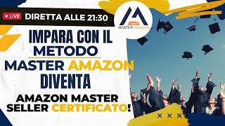 Master Amazon Risponde