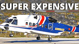 Top 5 MOST Expensive Helicopters in the World - Luxury Helicopters