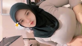 BABY FACE HIJAB VLOG HIJABERS LIVE 🔴