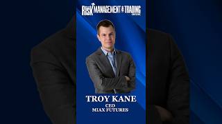 Conoce a nuestro Speaker: Troy Kane CEO MIAX FUTURES. rmtc.riskmathics.com