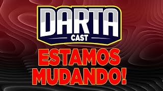 MUDANÇAS E SILAS FERNANDES AMANHÃ NO DARTA CAST