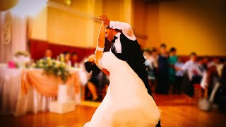 Tímea & József | Esküvői nyitótánc | Szívből Szeretni - Rómeó És Júlia | Wedding Dance