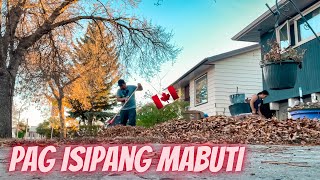 ito ang mangyayari kapag bumili ka ng bahay ng katulad samin | buhay canada