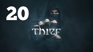 Прохождение THIEF — Часть 20: Старая тюрьма