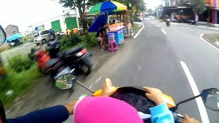 Motovlog Ngabuburit Menjelang Buka Puasa Gunungpring Muntilan