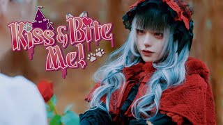 【MV】kiss&Bite Me! / AVAM