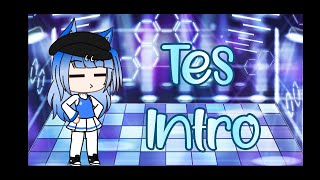 Tes Intro :v