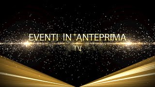 Eventi in Anteprima tv