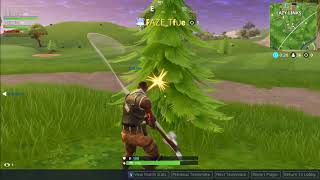 Fortnite fake TFUE